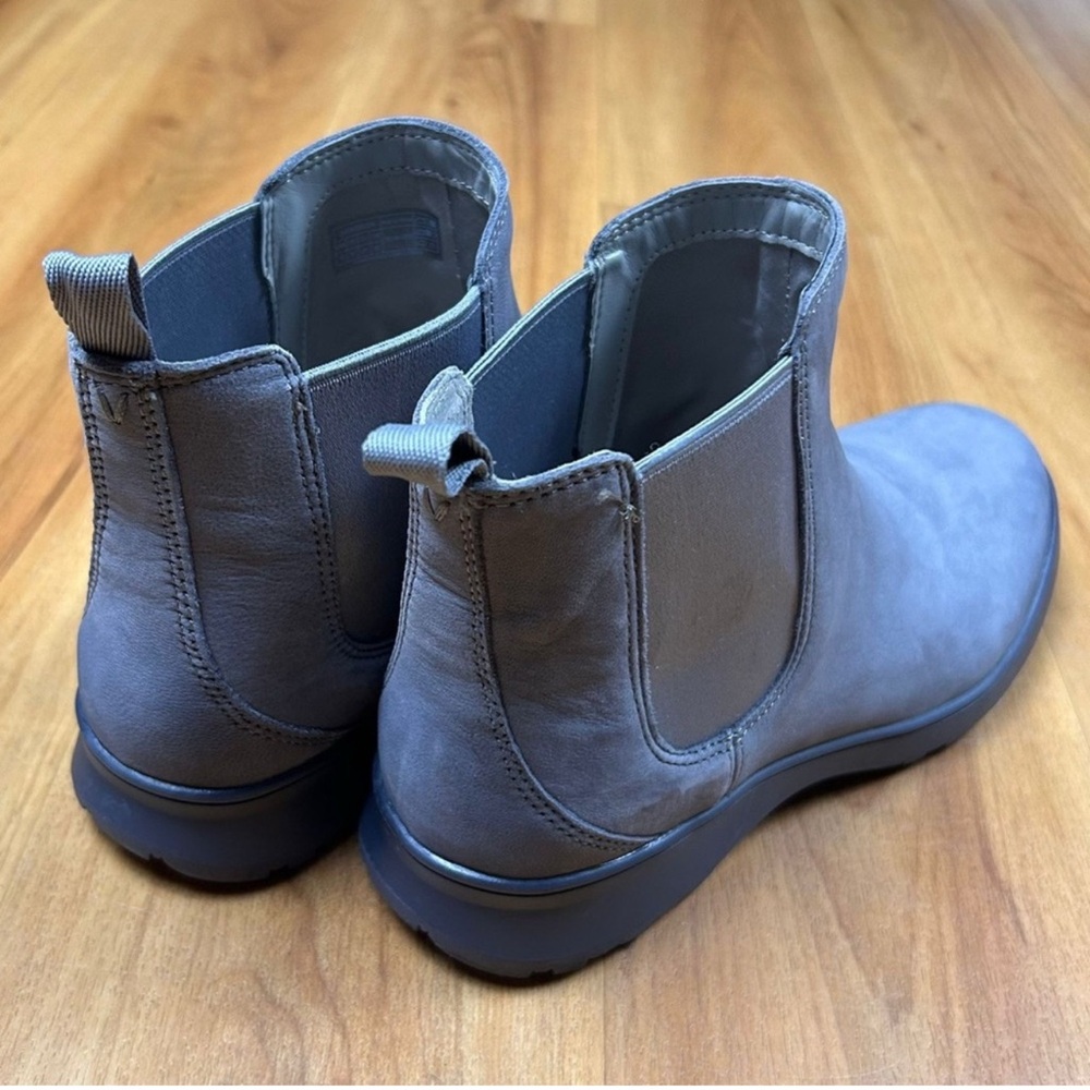 Vionic Gray Winter & Rain Boots size:10 - Picture 10 of 16